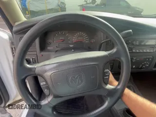 2003 Dodge Durango Sport with VIN 1D4HS38N83F514665, listed as a Copart auction lot 84069965 with 225,719 mi miles and Clean title. Bid and sale history available at DreamBid. Image 11.