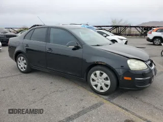 2007 Volkswagen Jetta 2.5 с VIN 3VWPF71K87M015159, выставлен на аукционе Copart как лот 78481894 с пробегом 162 713 миль миль и Списание • Salvage title. История ставок и продаж доступна на DreamBid. Изображение 4.