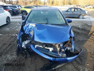2017 Honda Fit EX-L с VIN JHMGK5H99HS014230, выставлен на аукционе Copart как лот 44010105 с пробегом Не указан миль и Списание • Salvage title. История ставок и продаж доступна на DreamBid. Изображение 5.