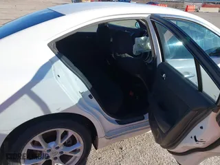 2012 Nissan Maxima 3.5 SV with VIN 1N4AA5AP9CC827871, listed as a IAAI auction lot 41211754 with 122,921 mi miles. Bid and sale history available at carsss.com. Image 8.