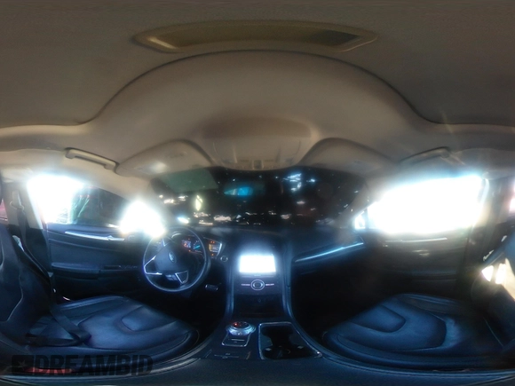 2017 Ford Fusion Hybrid Titanium with VIN 3FA6P0RU8HR190482, listed as a IAAI auction lot 41322244 with 137,539 mi miles and . Bid and sale history available at DreamBid. Image 20.