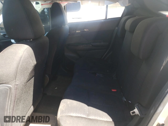 2019 Mitsubishi Eclipse Cross LE z VIN JA4AT4AA3KZ011609, wystawiony jako Copart lot #53933335 z przebiegiem 70 789 mil mil oraz Szkody całkowita. Historia ofert i sprzedaży dostępna na DreamBid. Obrazek 11.