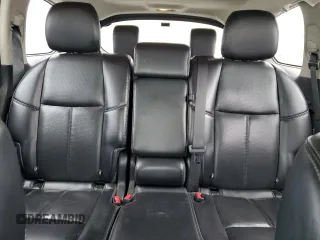 2018 Nissan Pathfinder SV with VIN 5N1DR2MM2JC646202, listed as a Copart auction lot 61668565 with 225,370 mi miles and Salvage title. Bid and sale history available at DreamBid. Image 10.
