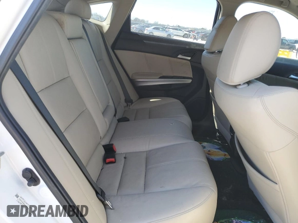 2013 Honda Crosstour EX-L z VIN 5J6TF1H58DL000036, wystawiony jako Copart lot #46917695 z przebiegiem 97 589 mil mil oraz Szkoda całkowita • Salvage title. Historia ofert i sprzedaży dostępna na DreamBid. Obrazek 11.