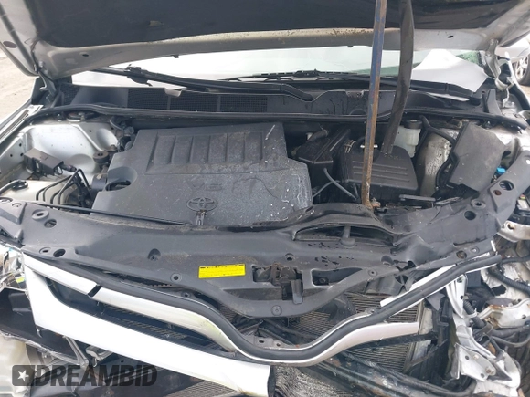 2013 Toyota Venza LE z VIN 4T3BK3BB1DU080705, wystawiony jako IAAI lot #40432989 z przebiegiem 111 218 mil mil oraz . Historia ofert i sprzedaży dostępna na DreamBid. Obrazek 10.