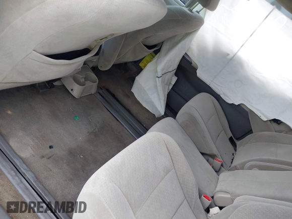 2015 Toyota Sienna LE AAS с VIN 5TDKK3DC9FS586034, выставлен на аукционе IAAI как лот 41955806 с пробегом 124 678 миль миль и . История ставок и продаж доступна на DreamBid. Изображение 8.