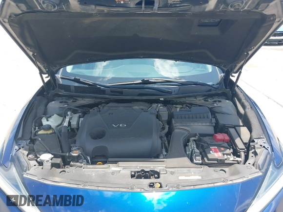2021 Nissan Maxima SV with VIN 1N4AA6CV2MC511005, listed as a IAAI auction lot 42386750 with 53,789 mi miles and . Bid and sale history available at DreamBid. Image 10.