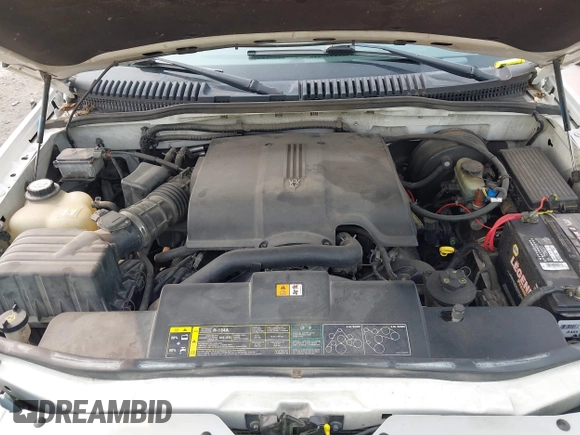2002 Ford Explorer Limited with VIN 1FMDU75W02ZB57209, listed as a IAAI auction lot 42370728 with 138,370 mi miles and . Bid and sale history available at DreamBid. Image 10.