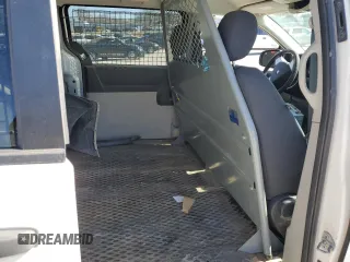 2009 Dodge Grand Caravan Cargo with VIN 2D4HN11EX9R689670, listed as a Copart auction lot 49794435 with 254,622 mi miles and Salvage Title. Bid and sale history available at carsss.com. Image 11.