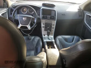 2011 Volvo XC60 3.0T с VIN YV4902DZ3B2143881, выставлен на аукционе Copart как лот 53677465 с пробегом 207 256 миль миль и Списание • Salvage title. История ставок и продаж доступна на DreamBid. Изображение 8.