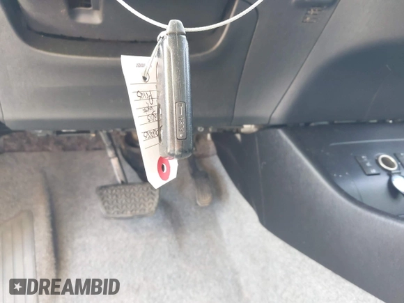 2013 Toyota Prius with VIN JTDKN3DP2D3032147, listed as a IAAI auction lot 41915296 with 207,920 mi miles and . Bid and sale history available at DreamBid. Image 11.