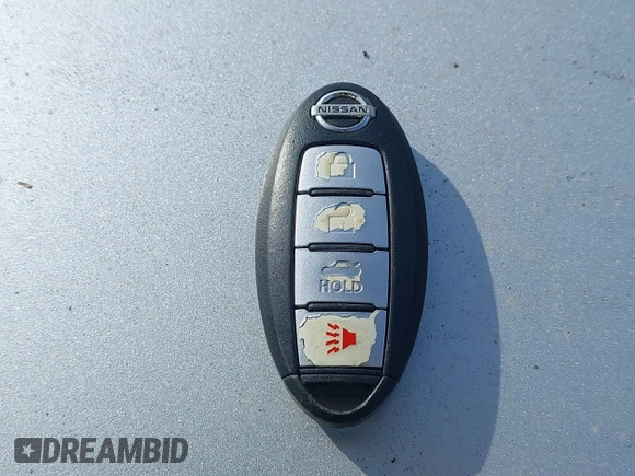 2015 Nissan Altima SV with VIN 1N4AL3APXFC414960, listed as a IAAI auction lot 41896369 with 118,439 mi miles and . Bid and sale history available at DreamBid. Image 11.