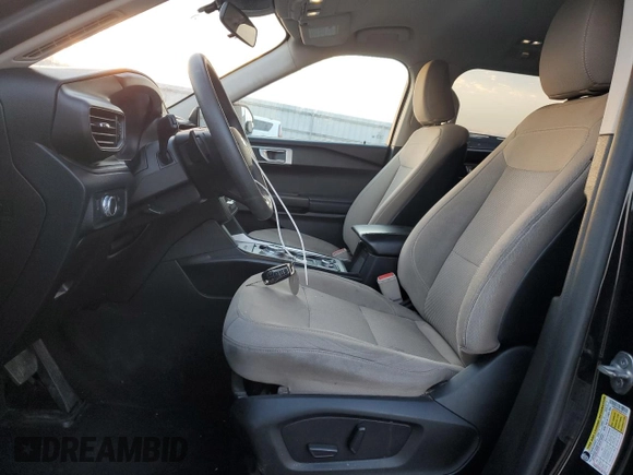 2020 Ford Explorer с VIN 1FMSK8BHXLGB75531, выставлен на аукционе Copart как лот 49426075 с пробегом 131 200 миль миль и Списание • Salvage title. История ставок и продаж доступна на DreamBid. Изображение 7.