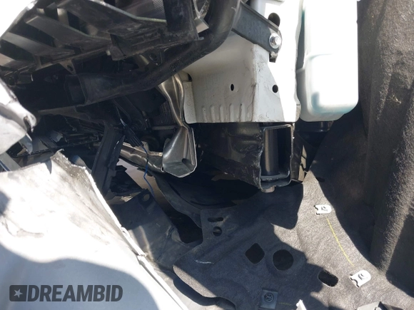 2024 Acura MDX Technology с VIN 5J8YD9H4XRL002676, выставлен на аукционе IAAI как лот 42283430 с пробегом 10 964 миль миль и . История ставок и продаж доступна на DreamBid. Изображение 17.