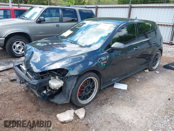 2015 Volkswagen GTI S с VIN 3VW5T7AU8FM024377, выставлен на аукционе IAAI как лот 42193872 с пробегом 58 169 миль миль и . История ставок и продаж доступна на DreamBid. Изображение 17.