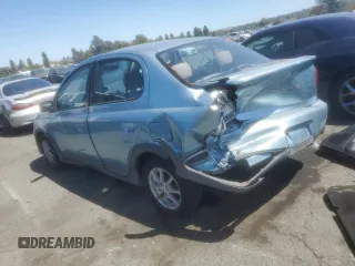 2001 Toyota ECHO z VIN JTDBT123210146222, wystawiony jako Copart lot #69037214 z przebiegiem 235 532 mil mil oraz Szkoda całkowita • Salvage title. Historia ofert i sprzedaży dostępna na DreamBid. Obrazek 2.