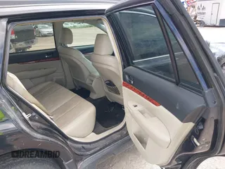 2012 Subaru Outback Limited z VIN 4S4BRCKC4C3252940, wystawiony jako IAAI lot #42415907 z przebiegiem 152 471 mil mil oraz . Historia ofert i sprzedaży dostępna na DreamBid. Obrazek 8.