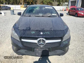 2014 Mercedes-Benz CLA 250 z VIN WDDSJ4GB3EN159194, wystawiony jako Copart lot #76782104 z przebiegiem 160 428 mil mil oraz Nie do naprawy • Non repairable. Historia ofert i sprzedaży dostępna na DreamBid. Obrazek 5.