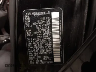 2015 Nissan Juke S with VIN JN8AF5MV8FT561077, listed as a IAAI auction lot 42041863 with 80,032 mi miles and . Bid and sale history available at carsss.com. Image 9.