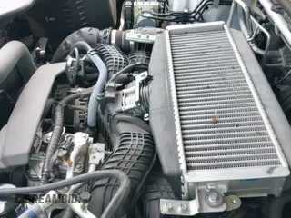 2024 Subaru Ascent Touring with VIN 4S4WMAWD9R3446282, listed as a IAAI auction lot 42278640 with 12,433 mi miles and . Bid and sale history available at DreamBid. Image 20.