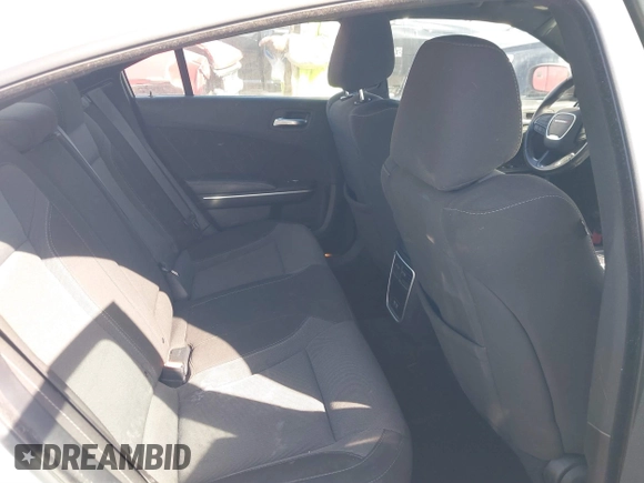 2021 Dodge Charger SXT with VIN 2C3CDXBG5MH605867, listed as a IAAI auction lot 41682336 with 56,660 mi miles and . Bid and sale history available at DreamBid. Image 8.