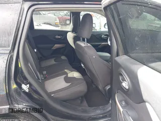 2017 Jeep Cherokee Sport с VIN 1C4PJMAB0HW657862, выставлен на аукционе IAAI как лот 41507015 с пробегом 57 968 миль миль и . История ставок и продаж доступна на DreamBid. Изображение 8.