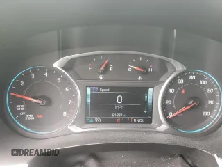 2019 Chevrolet Traverse Premier with VIN 1GNEVKKW4KJ282636, listed as a Copart auction lot 46515155 with 81,897 mi miles and Salvage Title. Bid and sale history available at carsss.com. Image 9.