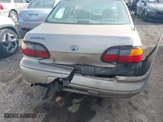 2000 Chevrolet Malibu with VIN 1G1ND52J9Y6131068, listed as a IAAI auction lot 41436575 with 111,844 mi miles. Bid and sale history available at carsss.com. Image 6.