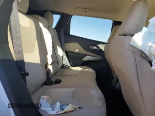 2017 Jeep Cherokee Altitude z VIN 1C4PJLAB5HW597653, wystawiony jako Copart lot #80777804 z przebiegiem 85 606 mil mil oraz Szkoda całkowita • Salvage title. Historia ofert i sprzedaży dostępna na DreamBid. Obrazek 11.