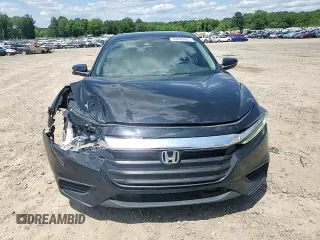 2020 Honda Insight Touring z VIN 19XZE4F93LE008577, wystawiony jako Copart lot #55820425 z przebiegiem 78 823 mil mil oraz Szkoda całkowita • Salvage title. Historia ofert i sprzedaży dostępna na DreamBid. Obrazek 13.