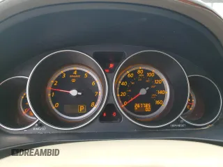 2007 Infiniti M Sport с VIN JNKAY01E07M308732, выставлен на аукционе Copart как лот 56747755 с пробегом 267 785 миль миль и Списание • Salvage title. История ставок и продаж доступна на DreamBid. Изображение 9.
