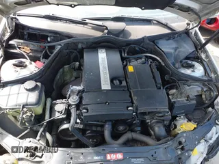 2005 Mercedes-Benz C 230 Kompressor with VIN WDBRF40J85A668022, listed as a IAAI auction lot 41075872 with 200,016 mi miles and . Bid and sale history available at DreamBid. Image 10.