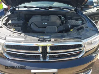 2014 Dodge Durango Limited z VIN 1C4RDJDG0EC586648, wystawiony jako IAAI lot #42121071 z przebiegiem 247 466 mil mil oraz . Historia ofert i sprzedaży dostępna na DreamBid. Obrazek 10.