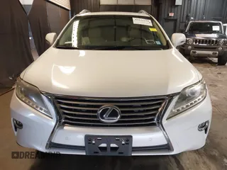 2015 Lexus RX 350 with VIN 2T2BK1BA2FC264166, listed as a IAAI auction lot 42133271 with 99,158 mi miles and . Bid and sale history available at DreamBid. Image 12.