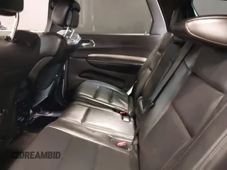 2017 Dodge Durango GT z VIN 1C4RDJDG1HC936972, wystawiony jako IAAI lot #42593262 z przebiegiem 80 000 mil mil oraz . Historia ofert i sprzedaży dostępna na DreamBid. Obrazek 8.