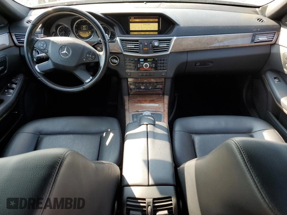 2011 Mercedes-Benz E 350 Luxury с VIN WDDHF8HB7BA482622, выставлен на аукционе Copart как лот 49045985 с пробегом 126 015 миль миль и Чистый • Clean title. История ставок и продаж доступна на DreamBid. Изображение 8.