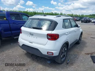 2024 Hyundai Venue SEL с VIN KMHRC8A38RU313756, выставлен на аукционе IAAI как лот 42221213 с пробегом 40 905 миль миль и . История ставок и продаж доступна на DreamBid. Изображение 4.