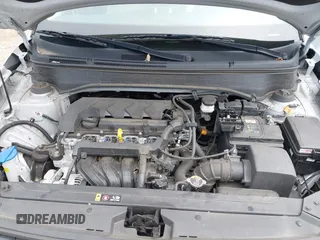 2023 Hyundai Venue Limited with VIN KMHRC8A3XPU212182, listed as a IAAI auction lot 42176717 with 62,584 mi miles and . Bid and sale history available at DreamBid. Image 10.