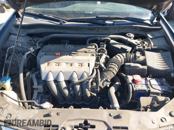 2011 Acura TSX with VIN JH4CU2F62BC001921, listed as a IAAI auction lot 42627473 with 140,804 mi miles and . Bid and sale history available at DreamBid. Image 10.