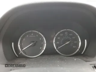 2014 Acura MDX z VIN 5FRYD4H28EB030178, wystawiony jako Copart lot #52389515 z przebiegiem Nie podano mil oraz Szkoda całkowita • Salvage title. Historia ofert i sprzedaży dostępna na DreamBid. Obrazek 9.