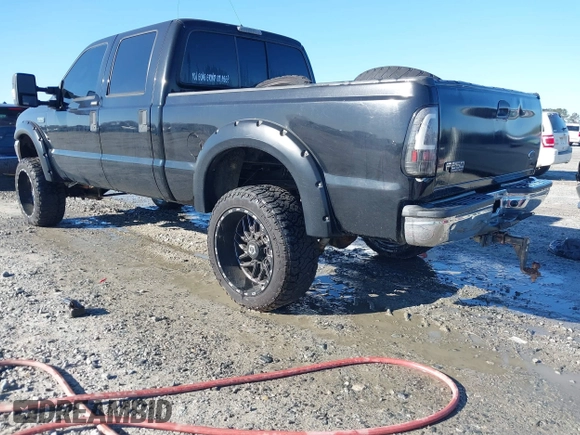 2004 Ford F-250 XL с VIN 1FTNW21L24EA16797, выставлен на аукционе IAAI как лот 41747547 с пробегом Не указан миль и . История ставок и продаж доступна на DreamBid. Изображение 3.