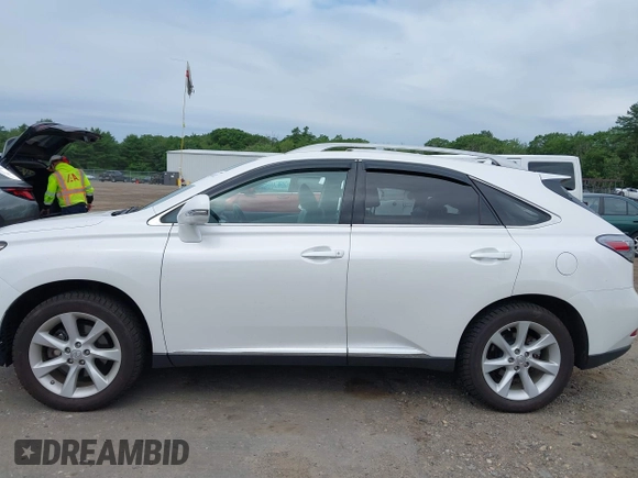 2012 Lexus RX 350 с VIN 2T2BK1BA1CC133550, выставлен на аукционе IAAI как лот 42594922 с пробегом 80 753 миль миль и . История ставок и продаж доступна на DreamBid. Изображение 15.