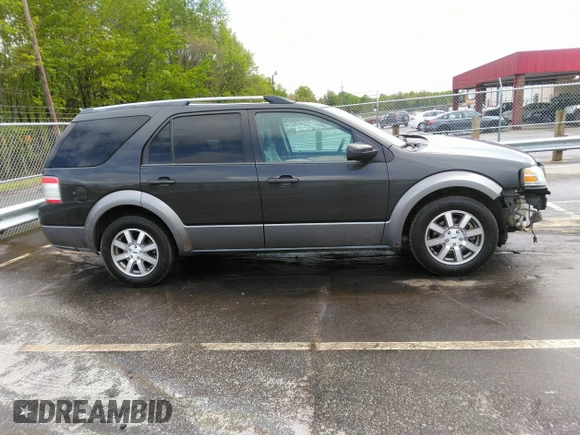 2008 Ford Taurus X SEL z VIN 1FMDK02W08GA28649, wystawiony jako IAAI lot #42026925 z przebiegiem 191 857 mil mil oraz . Historia ofert i sprzedaży dostępna na DreamBid. Obrazek 14.