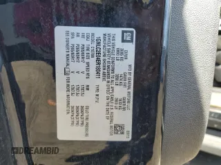 2014 Chevrolet Tahoe Commercial with VIN 1GNLC2E04ER180411, listed as a Copart auction lot 54130685 with 78,055 mi miles and Salvage title. Bid and sale history available at DreamBid. Image 13.