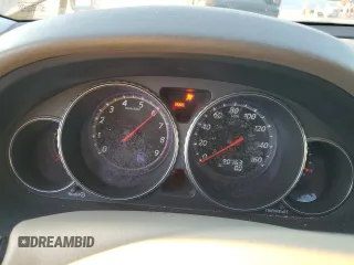 2009 Infiniti M with VIN JNKCY01E69M801908, listed as a Copart auction lot 88207735 with 90,163 mi miles and Salvage Title. Bid and sale history available at DreamBid. Image 9.