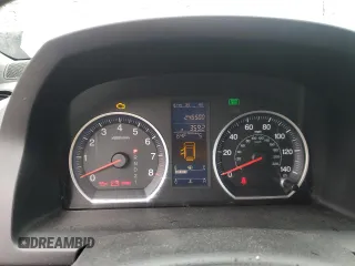 2010 Honda CR-V EX z VIN 5J6RE4H5XAL015745, wystawiony jako Copart lot #56214765 z przebiegiem 246 500 mil mil oraz Szkoda całkowita • Salvage title. Historia ofert i sprzedaży dostępna na DreamBid. Obrazek 9.