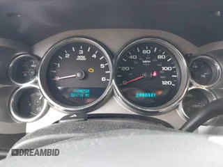 2007 Chevrolet Silverado 1500 1LT with VIN 2GCEK19J271577984, listed as a IAAI auction lot 41736967 with 224,716 mi miles and . Bid and sale history available at DreamBid. Image 7.