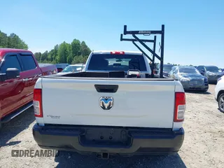 2021 Ram 2500 Tradesman с VIN 3C6UR4HJXMG674094, выставлен на аукционе IAAI как лот 42198782 с пробегом 94 970 миль миль и . История ставок и продаж доступна на DreamBid. Изображение 16.