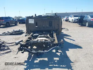 2020 GMC Sierra 1500 Denali z VIN 1GTU9FEL9LZ170791, wystawiony jako IAAI lot #41732485 z przebiegiem Nie podano mil oraz . Historia ofert i sprzedaży dostępna na DreamBid. Obrazek 17.