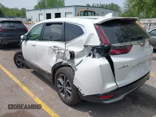 2022 Honda CR-V EX-L с VIN 5J6RT6H80NL047363, выставлен на аукционе IAAI как лот 42415703 с пробегом 64 241 миль миль и . История ставок и продаж доступна на DreamBid. Изображение 20.